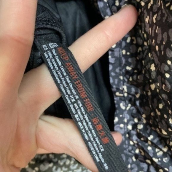 NWT FREE PEOPLE FP Movement The Way Home - Picture 6 of 7